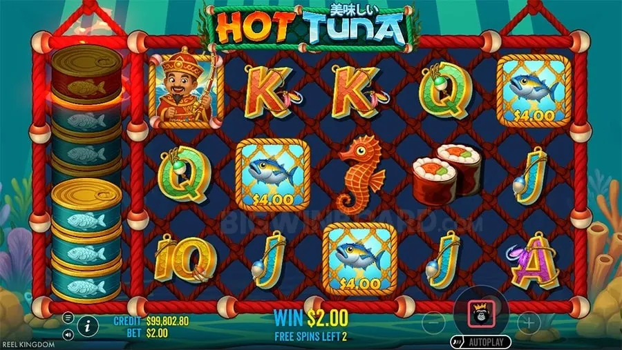 Live Casino Games