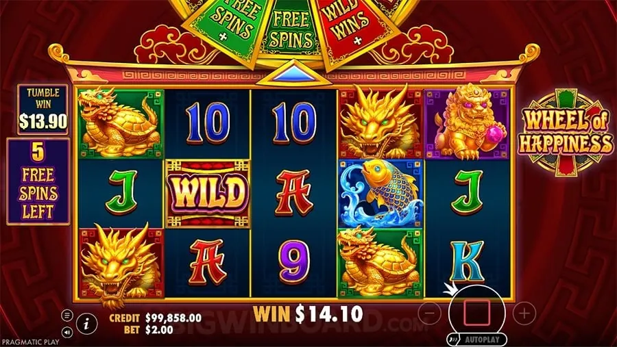Weekly Reload Bonus