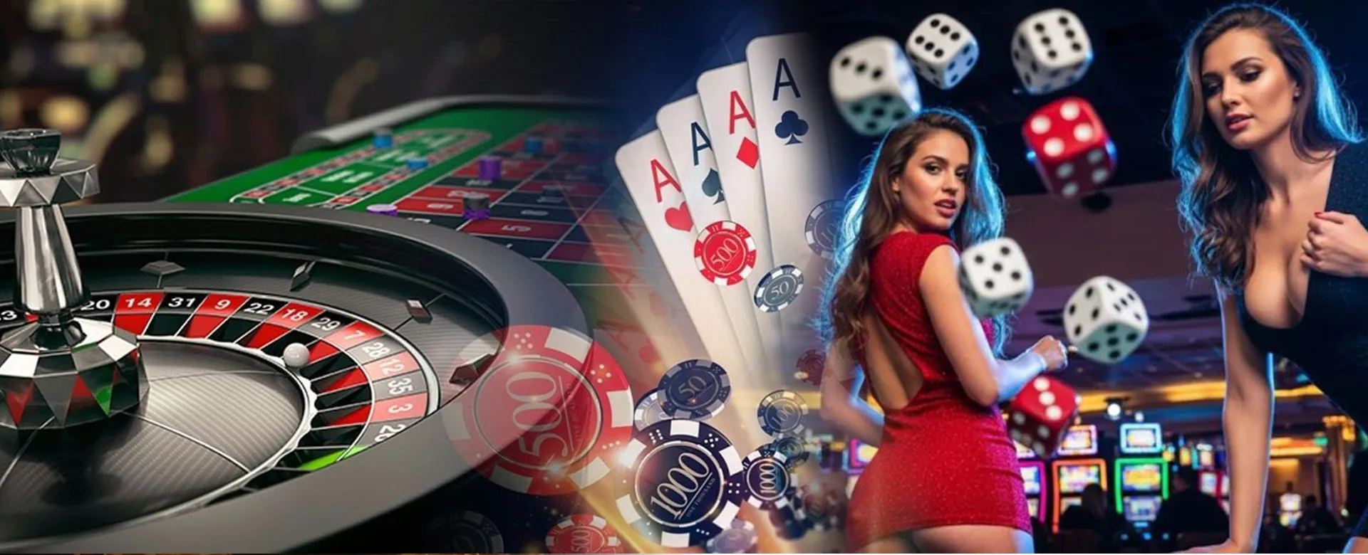 8k8 VIP Online Casino Gaming